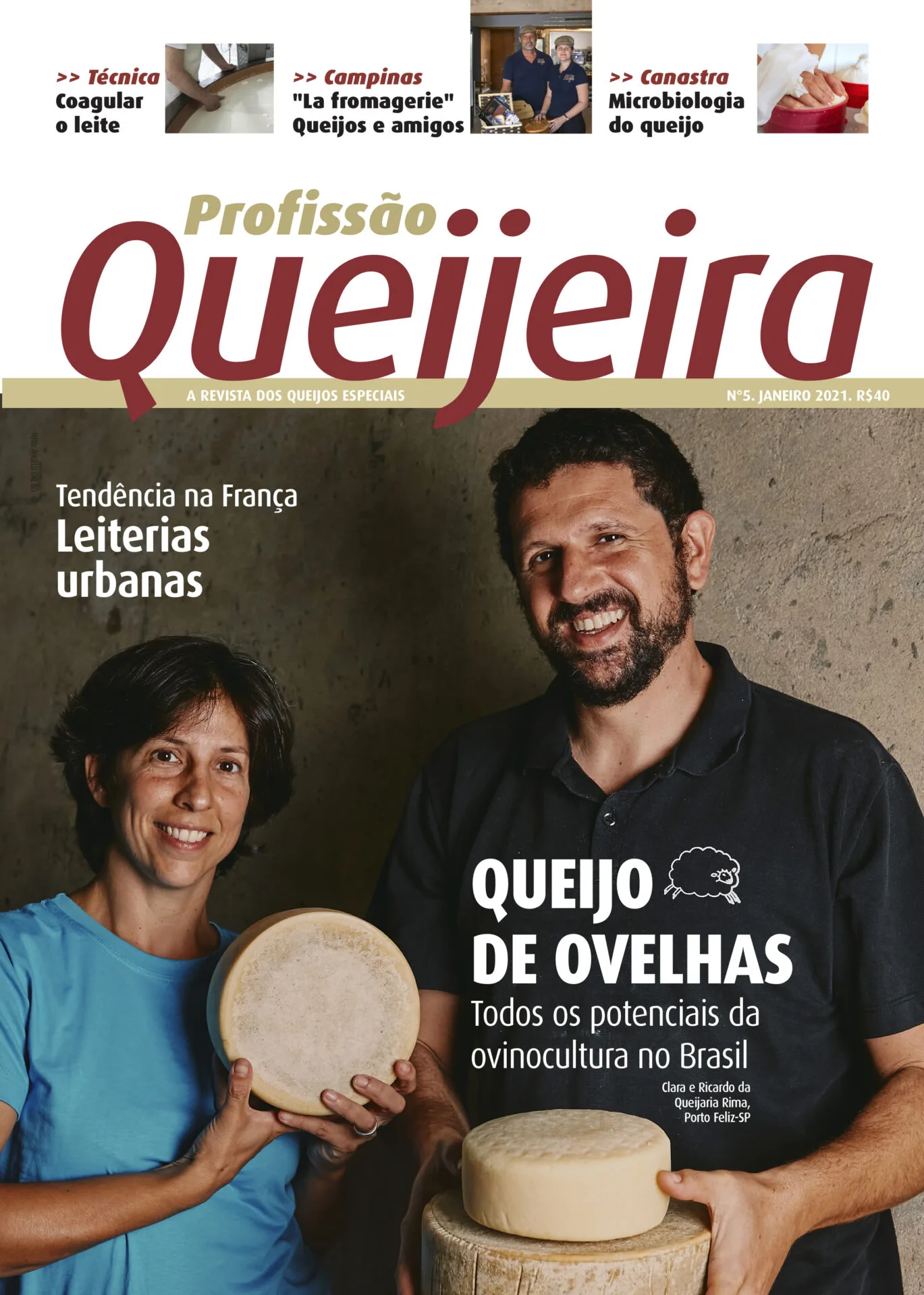 Revista Impressa nº 5