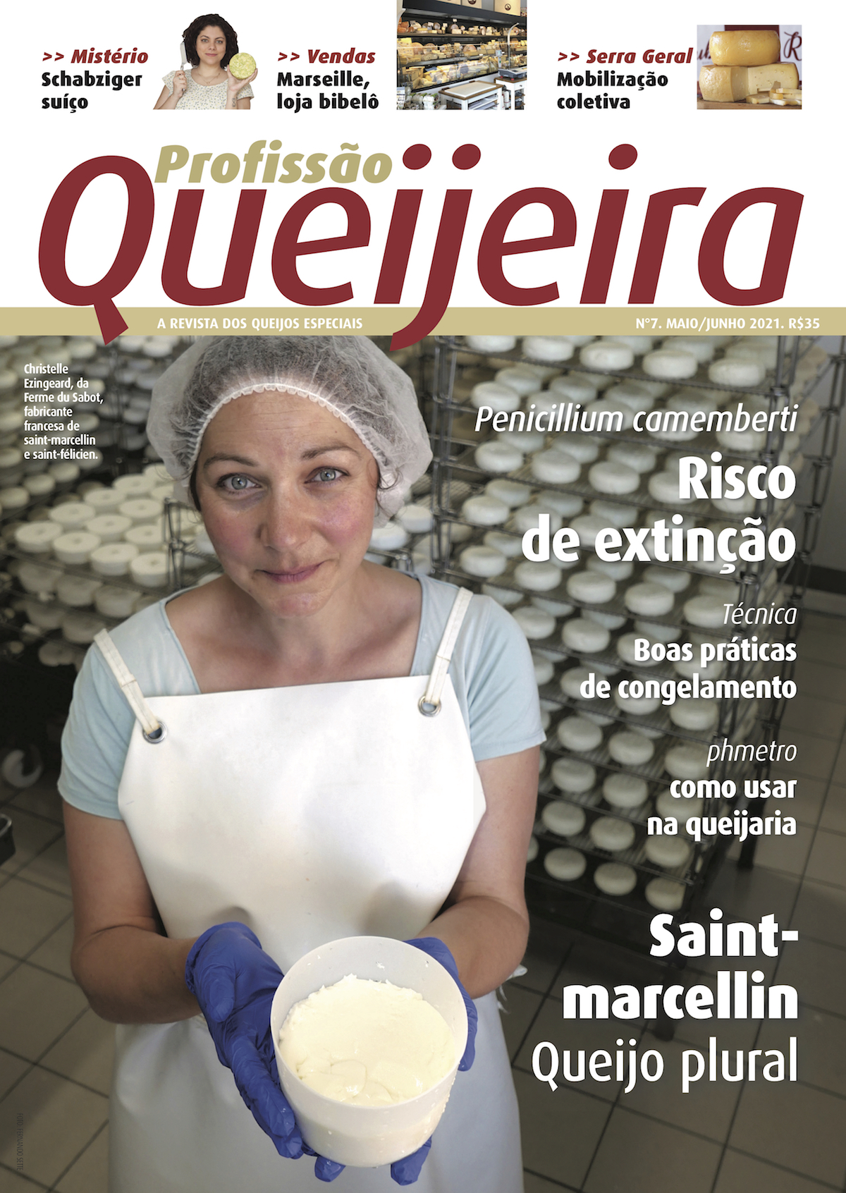 Revista Impressa nº 7