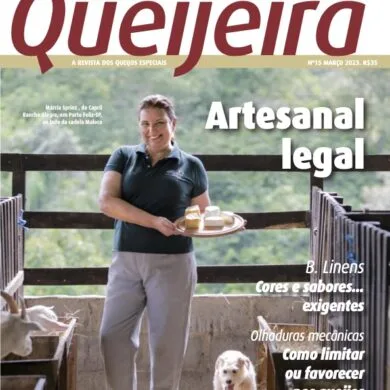 Revista Impressa nº 15