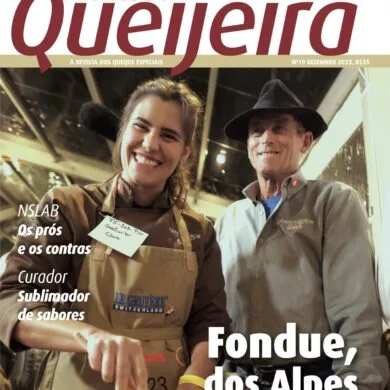 Revista Impressa nº 19