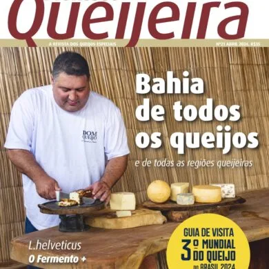 Revista Impressa nº 21