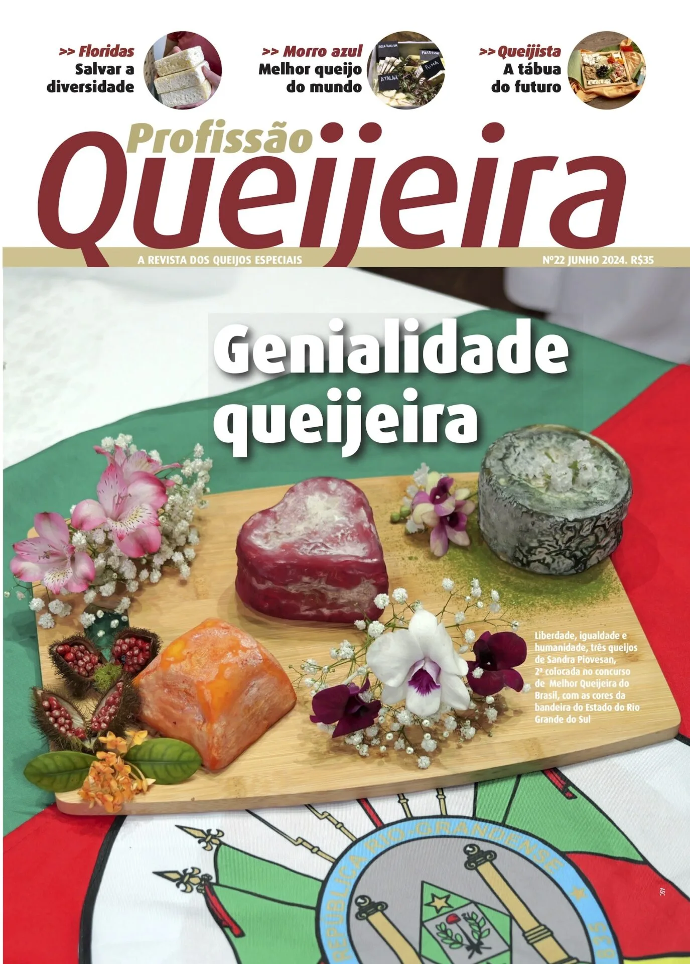 Revista Impressa nº 22