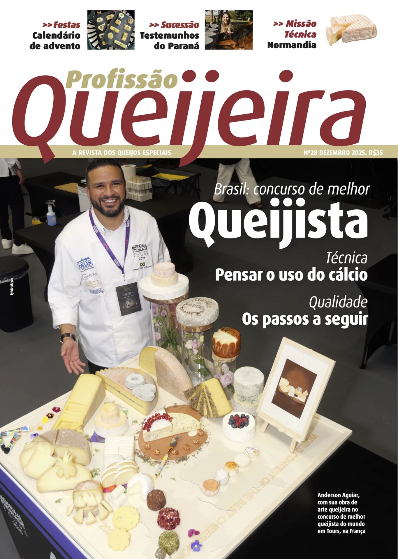 Revista Impressa nº 28